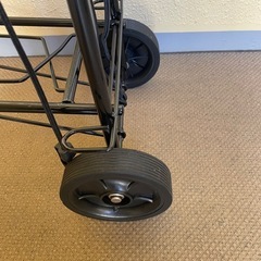 キャリーカートの画像