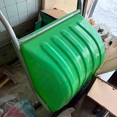 ママさんダンプ　　大！花川南
の画像