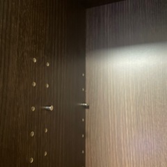 【本棚】フナモコ コミックシェルフ【2台あり】の画像