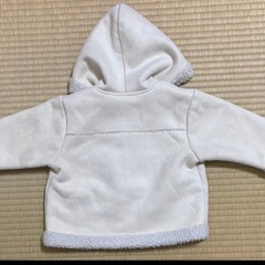 ベビー　アウター　80cmの画像