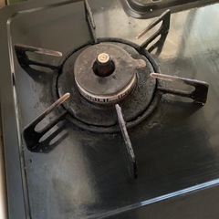 Rinnai リンナイ　プロパンガス　ガスコンロの画像