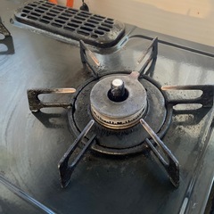 Rinnai リンナイ　プロパンガス　ガスコンロの画像