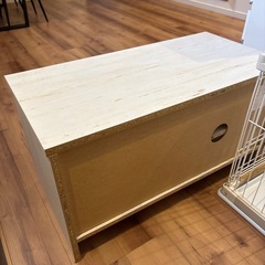 【1月限定】テレビボードの画像