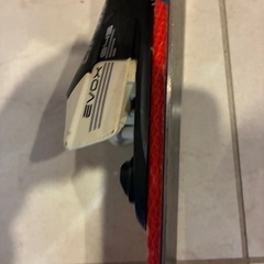 子供用スキーの画像