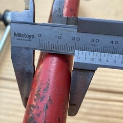 L275 ミラ　スタビライザー 22φ L175 375 575 ムーヴ タントの画像