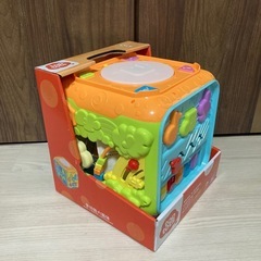 知育玩具の画像