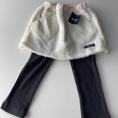 breeze🎀二枚新品🎀の画像