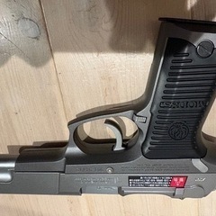 東京マルイ KP85 HG 18歳以上エアーHOPハンドガンの画像