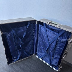 キャリーケースＬサイズの画像