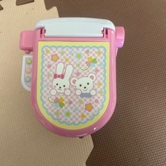 メルちゃん
の画像