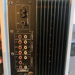 MODERN PEACE 5.1ch Surround Sound System. の画像