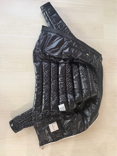 極美品‼️MONCLER モンクレール ベリア ダウンジャケット(値下げしました)