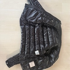 極美品‼️MONCLER モンクレール ベリア ダウンジャケット(値下げしました)の画像