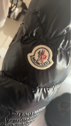 極美品‼️MONCLER モンクレール ベリア ダウンジャケット(値下げしました)