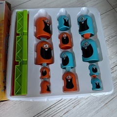 Gobblet Gobblersの画像