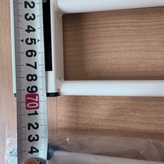 ベビーゲート　２台の画像