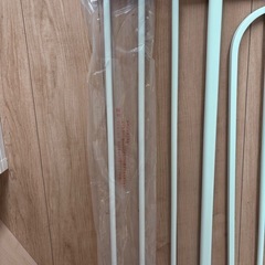 ベビーゲート　２台の画像