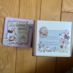 空き箱　カンカンの画像