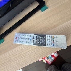 東芝　レグザ　32型　訳あり　2019年製の画像