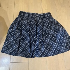 子供服　女の子 L　ボトムス 6着まとめ の画像