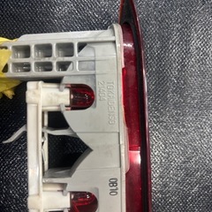 タントL375Sの画像