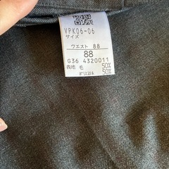 ✨東村山七中制服✨の画像