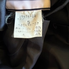 ✨東村山七中制服✨の画像