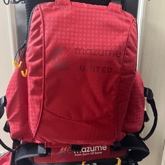 マヅメ　フローティング
ベストの画像