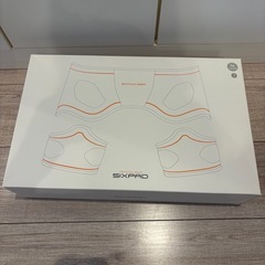 シックスパッド　ボトム　ヒップ用の画像
