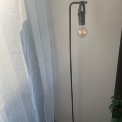 EGLO｜フロアライトの画像