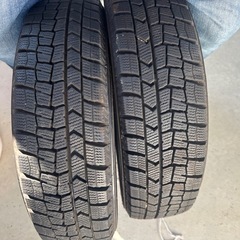 ウィンターマックス02 タイヤのみの画像