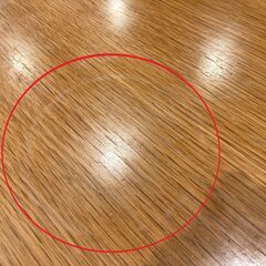 【愛品館 市原店】無印良品｜リビングでもダイニングでも使えるシリーズ｜ダイニング4点セットの画像