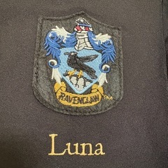 ハリーポッター レイブンクローローブの画像