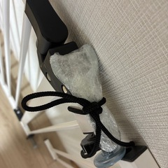 ベビーゲートの画像