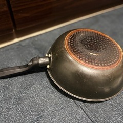 フライパンの画像