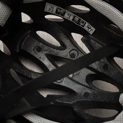 ヘルメットの画像