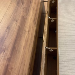 【1月限定】テレビボードの画像