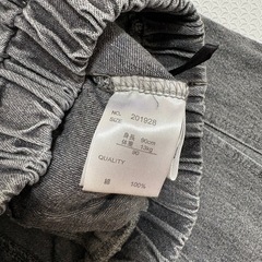 子供服 90サイズの画像