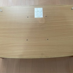 こたつ一式の画像