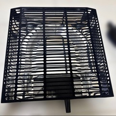 メトロ電気工業 こたつ用取替ヒーターユニット MS-303Hの画像