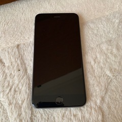 iPhone6sプラスの画像