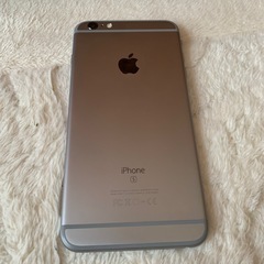 iPhone6sプラスの画像