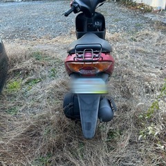 ca4ba★★アドレスV50★★の画像