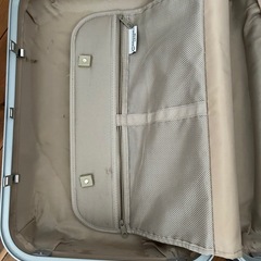 スーツケースの画像