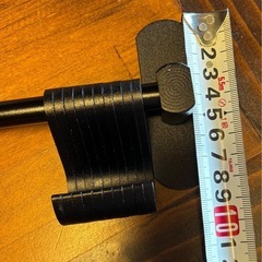 【未使用】キッチンフック フック10個 調理器具ハンガー 壁掛けの画像