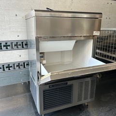 業務用　　製氷機の画像