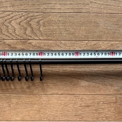 【未使用】キッチンフック フック10個 調理器具ハンガー 壁掛けの画像