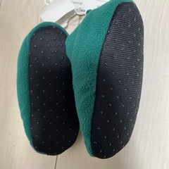 子供ルームシューズ　13.14センチの画像