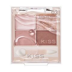 《処分価格》Kiss❇️ZOOм EYE POTIOＮ❇️【未開...