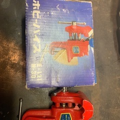 万力　バイスの画像